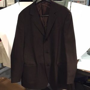 Donna Karan Signature jacket